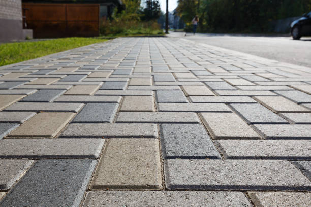 Best Residential Paver Driveway  in Putnam Lake, NY
