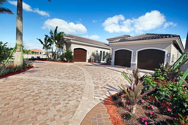Best Interlocking Driveway Pavers  in Putnam Lake, NY