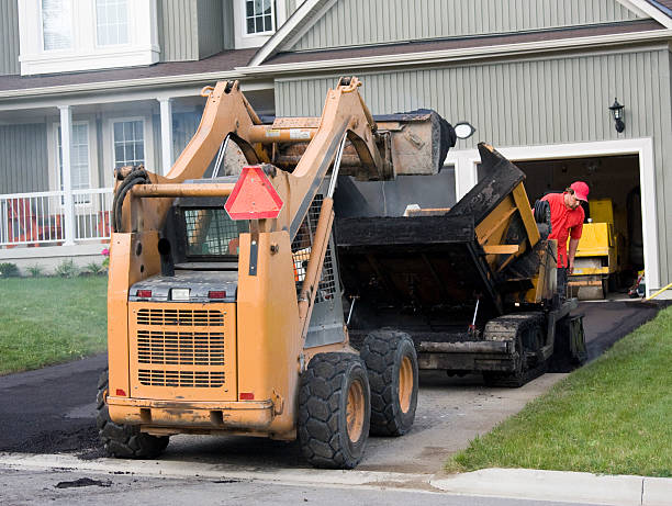 Best Local Driveway Pavers  in Putnam Lake, NY