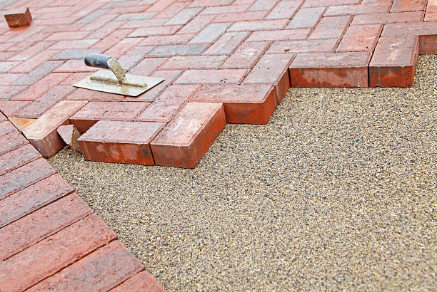 Best Residential Driveway Paver Services  in Putnam Lake, NY