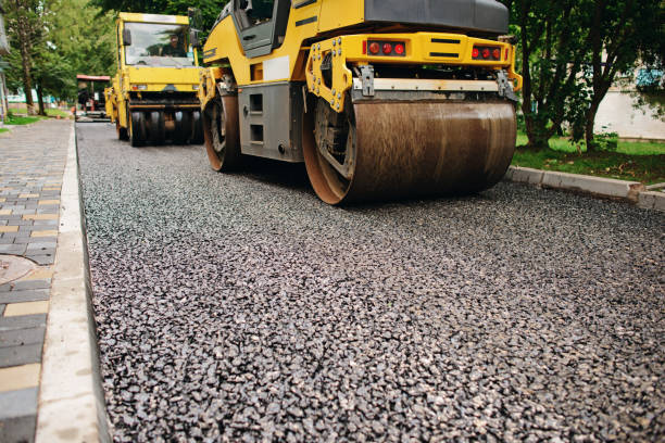 Best Commercial Driveway Pavers  in Putnam Lake, NY